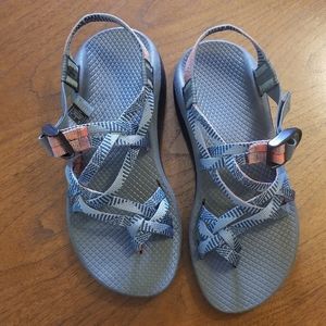 Chaco sandals